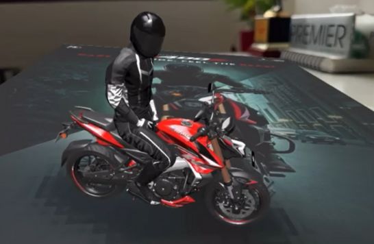 Interactive and Immersive