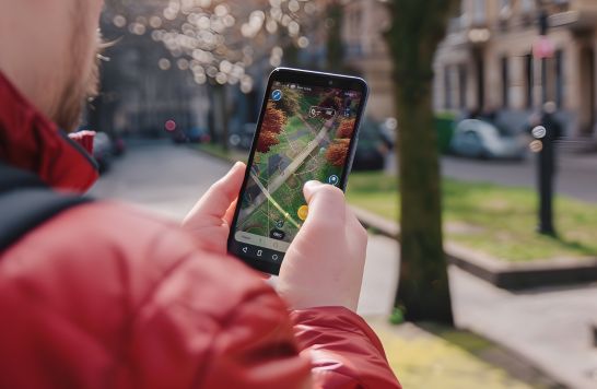 Game Design and Development